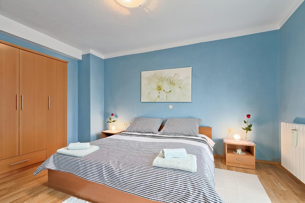 Apartments Valoda Nedeščina Dış mekan fotoğraf