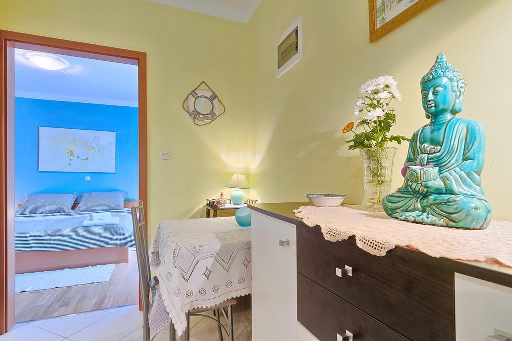 Apartments Valoda Nedeščina Dış mekan fotoğraf