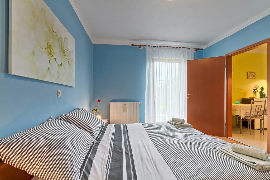 Apartments Valoda Nedeščina Dış mekan fotoğraf