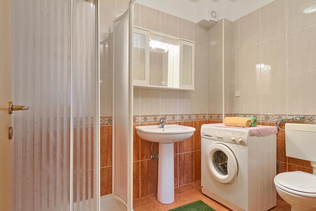 Apartments Valoda Nedeščina Dış mekan fotoğraf