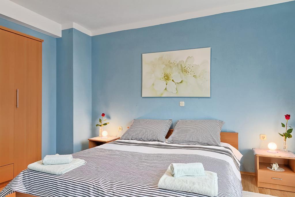 Apartments Valoda Nedeščina Dış mekan fotoğraf