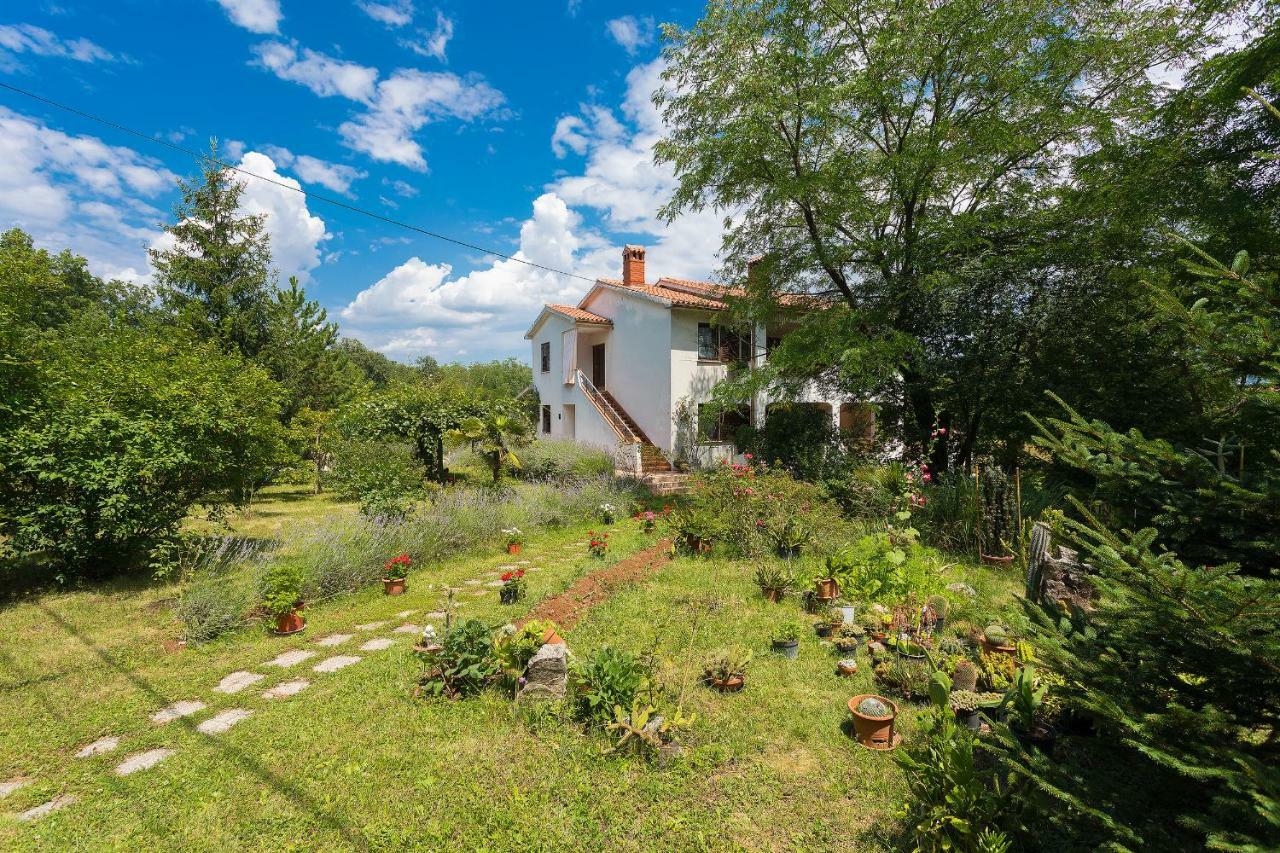Apartments Valoda Nedeščina Dış mekan fotoğraf